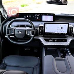 Ford Expedition